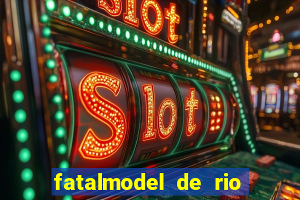 fatalmodel de rio claro sp